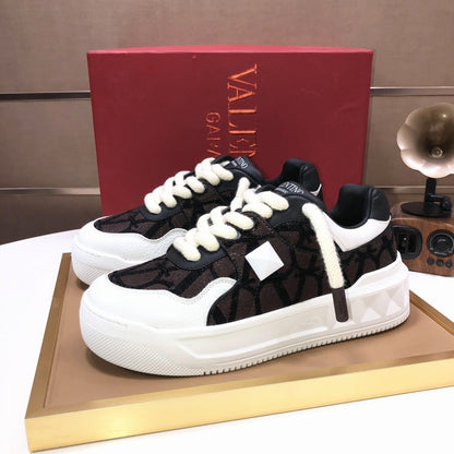 One Stud XL Tela Iconografo Fondente Sneaker