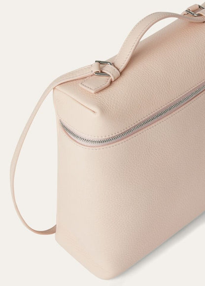 Extra Pocket backpack L23.5 Candoglia Marble