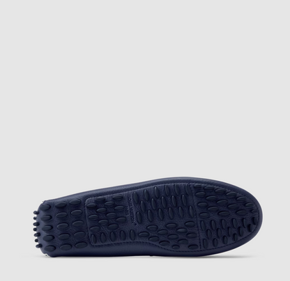 LV Silverstone Marine Loafer