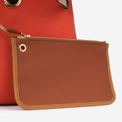 Herbag 31 - Arancione Mecano