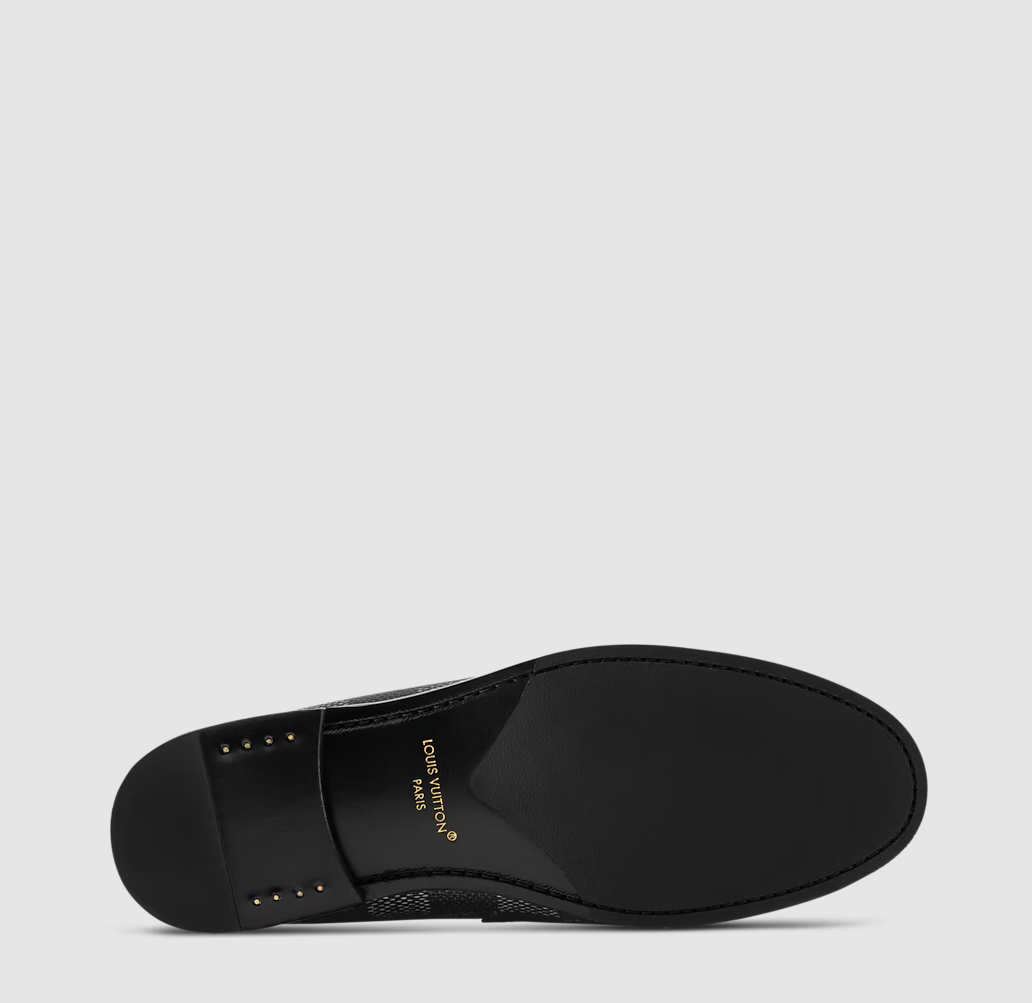 Major Graphite Loafer
