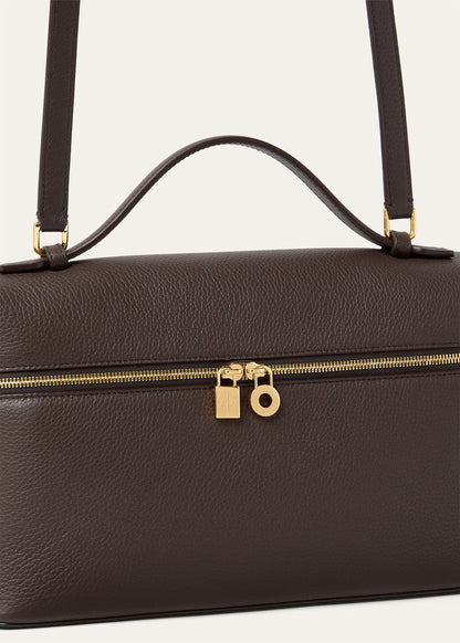 Extra Pocket L27 Dark Chocolate Licorice/Sun Gold