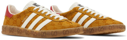 GG x Adidas Gazelle 'GG Monogram'