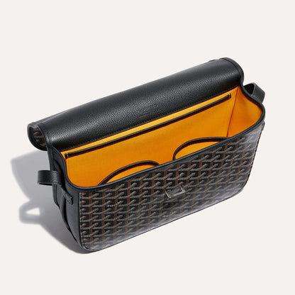 Belvedere MM Bag Black