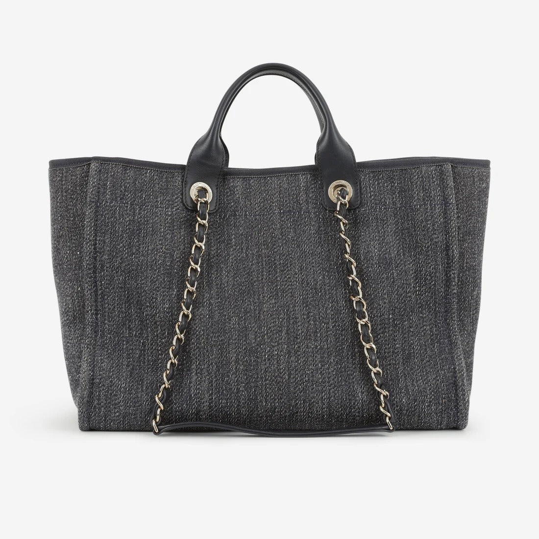 Deauville grande - Denim blu navy