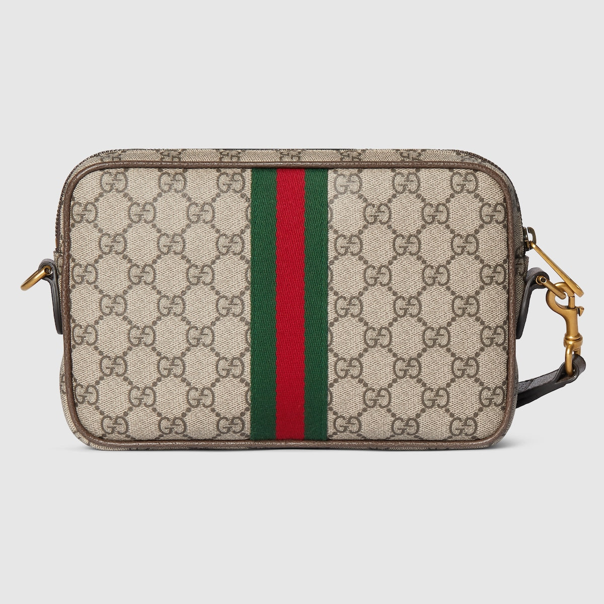 Men's Ophidia small shoulder bag