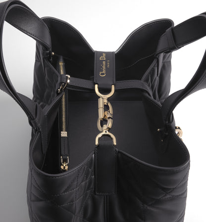 Borsa Media Toujours Nera