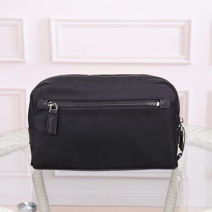 Custodia da viaggio PP in nylon per cosmetici