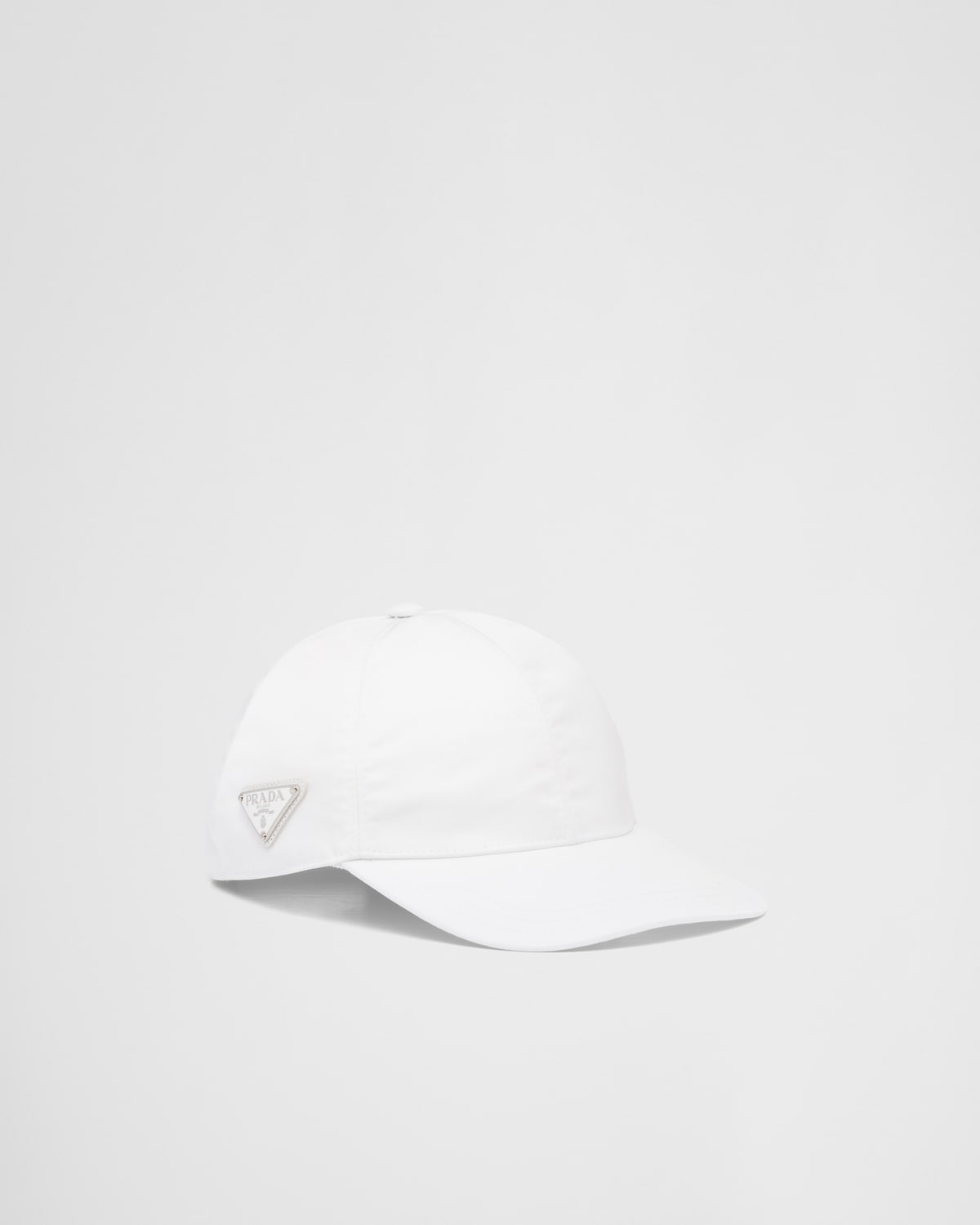 Re-Nylon baseball cap