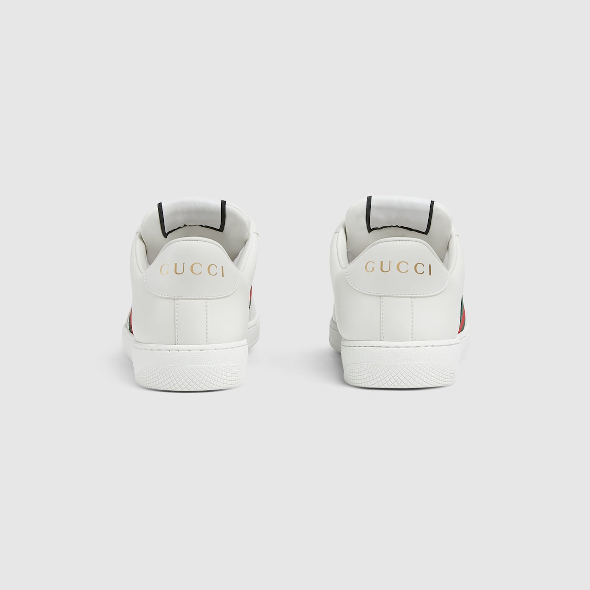 Sneaker Screener Bianco