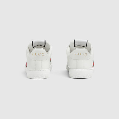 Sneaker Screener Bianco