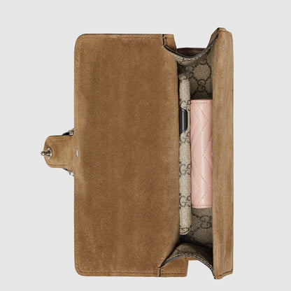 Dionysus GG Supreme Beige