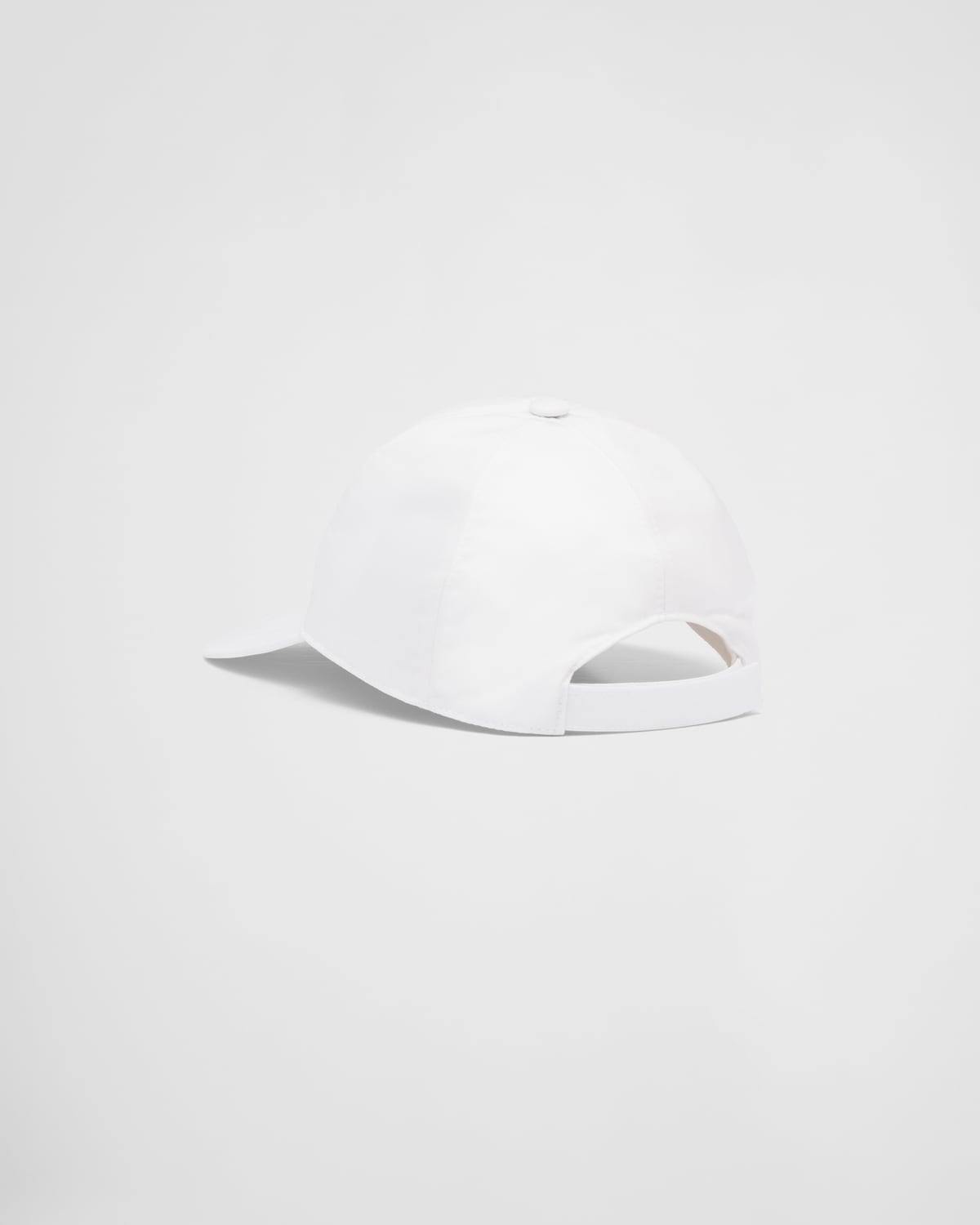 Re-Nylon baseball cap