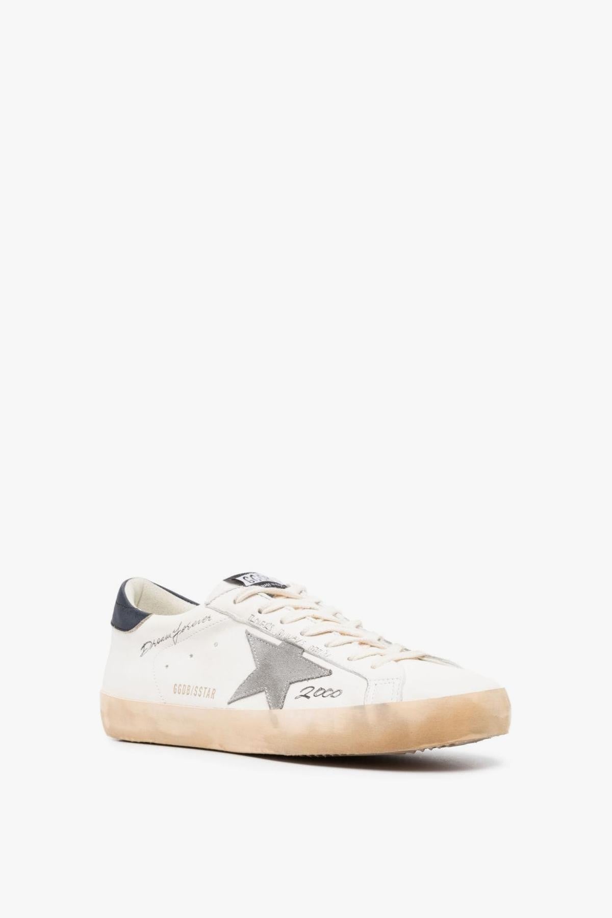 Dream Forever - Bianco Nero