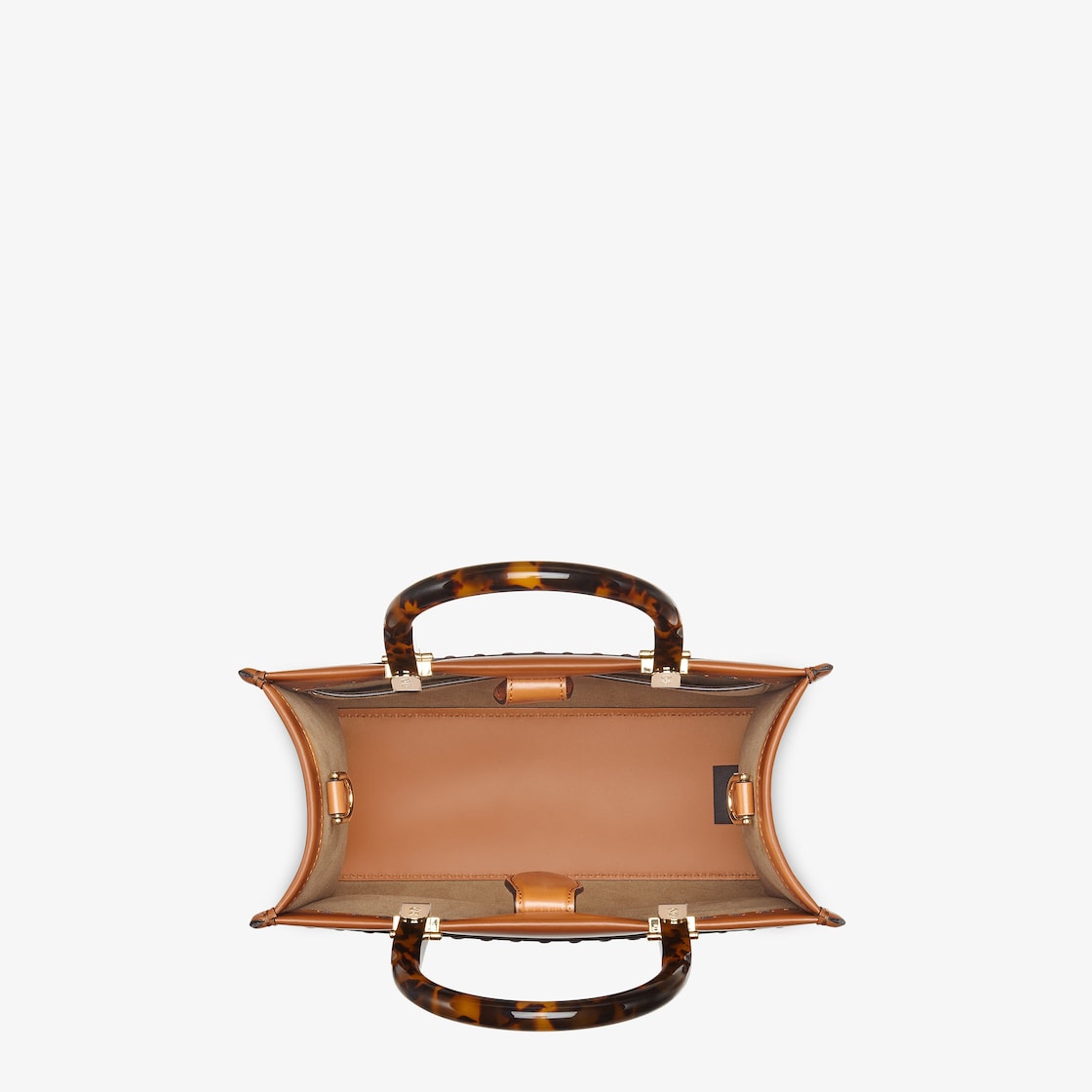 Sunshine Small marrone