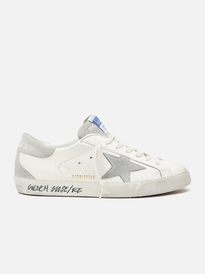 Bianco Grigio Ghiaccio