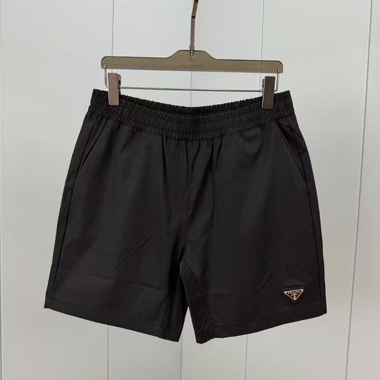 Costume da bagno in Tessuto Tecnico Minimal
