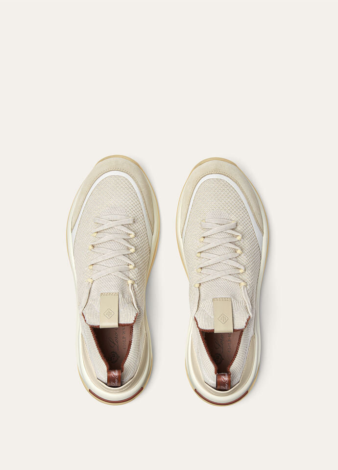 410 LP Sneaker Desert Light