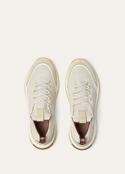 410 LP Sneaker Desert Light