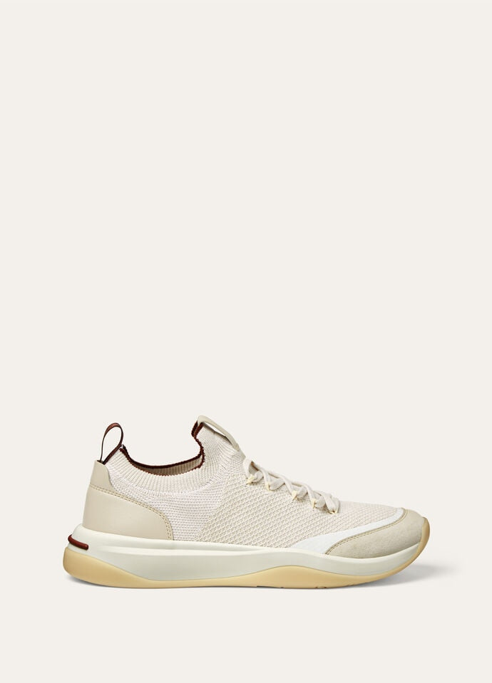 410 LP Sneaker Desert Light