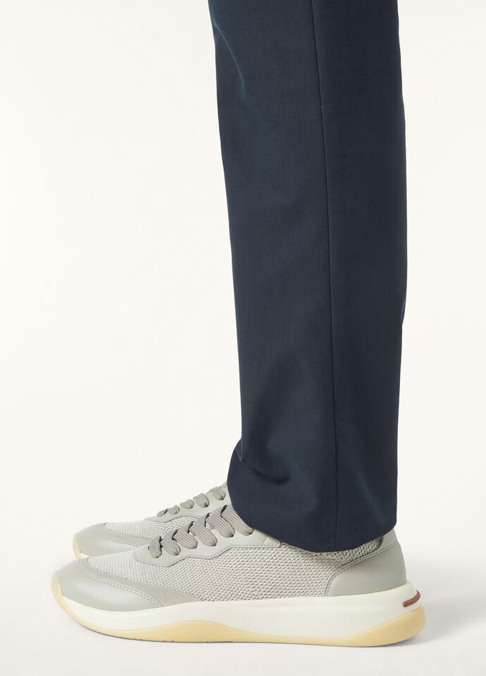 410 LP Walk Wish Sneaker Lino