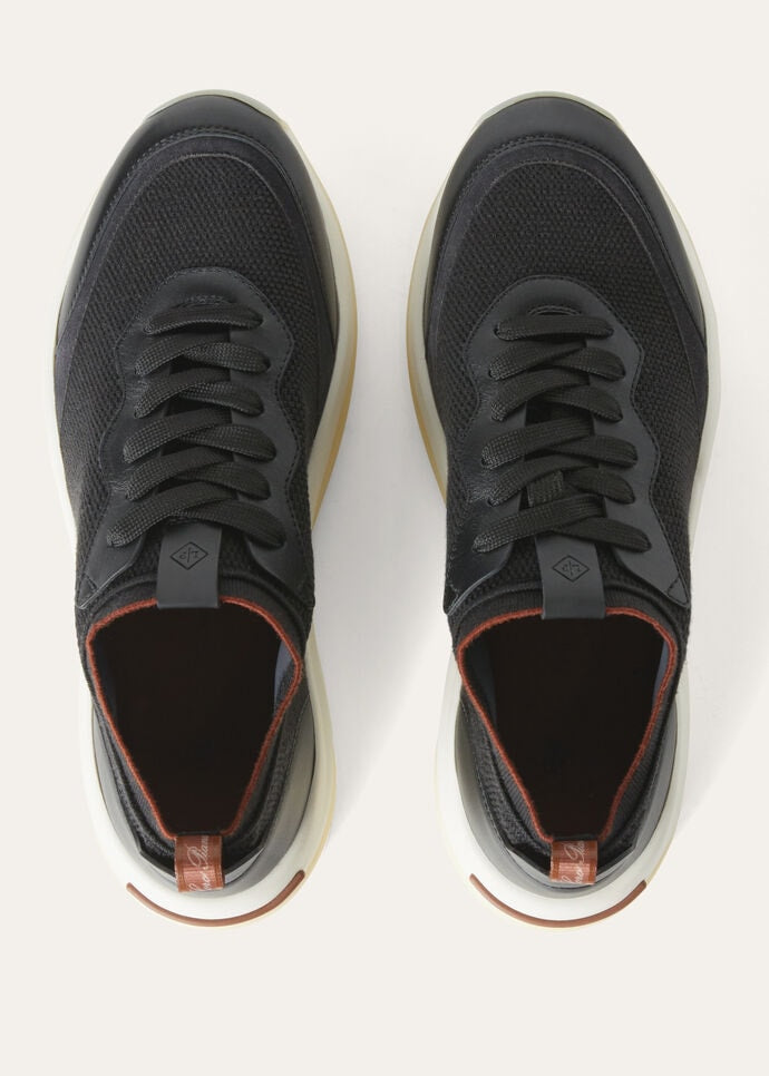 410 LP Walk Wish Sneaker Caviar