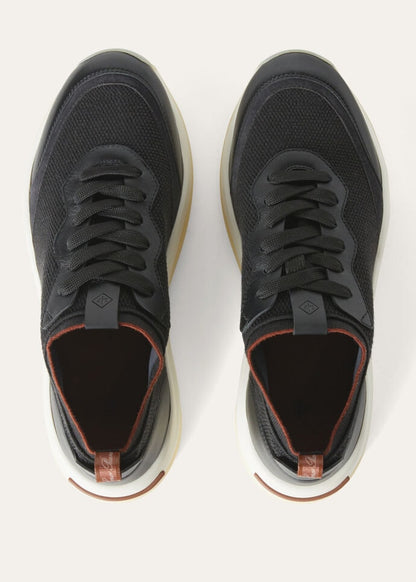 410 LP Walk Wish Sneaker Caviar