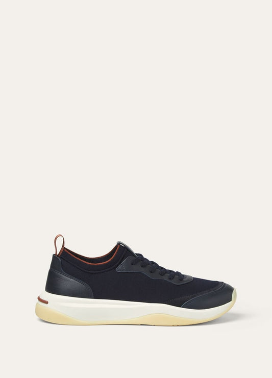 410 LP Walk The Gift of Kings Sneaker Navy Blu