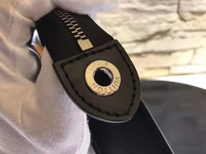 POCHETTE VOYAGE MM Braun