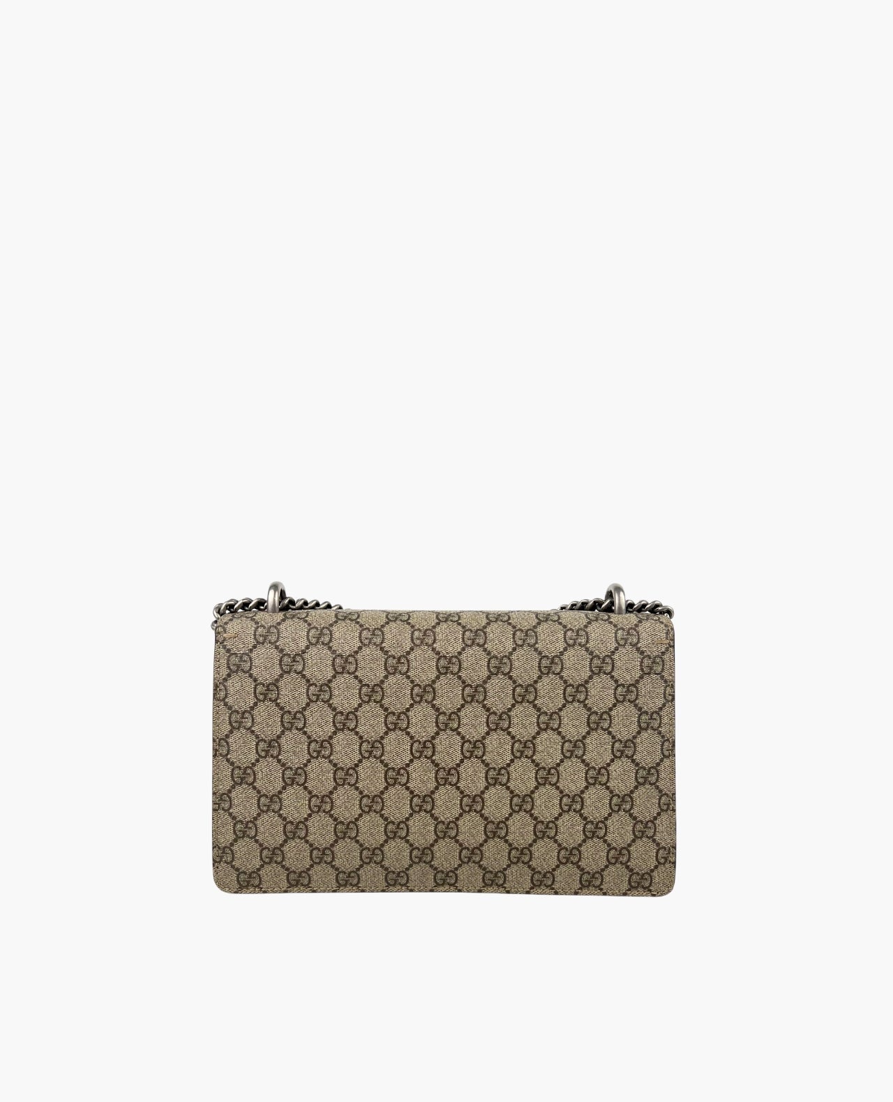 Dionysus GG Supreme Nero