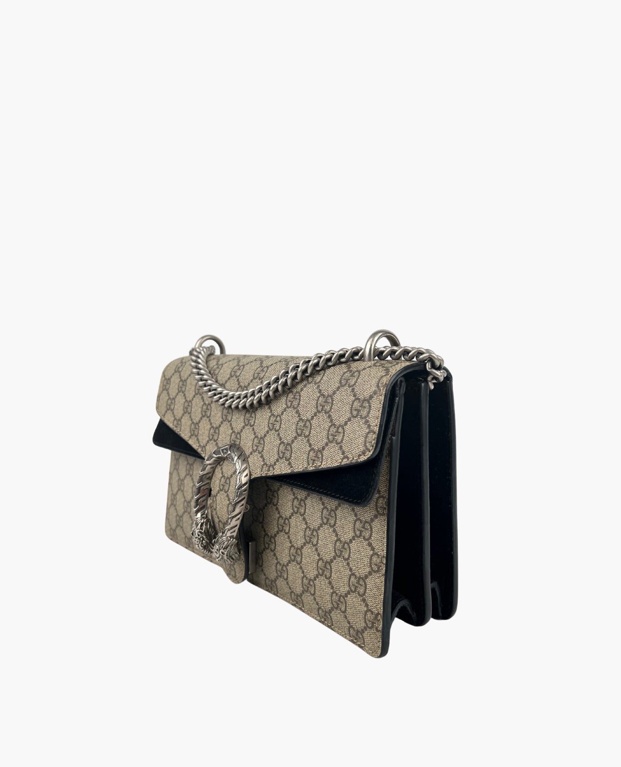 Dionysus GG Supreme Nero