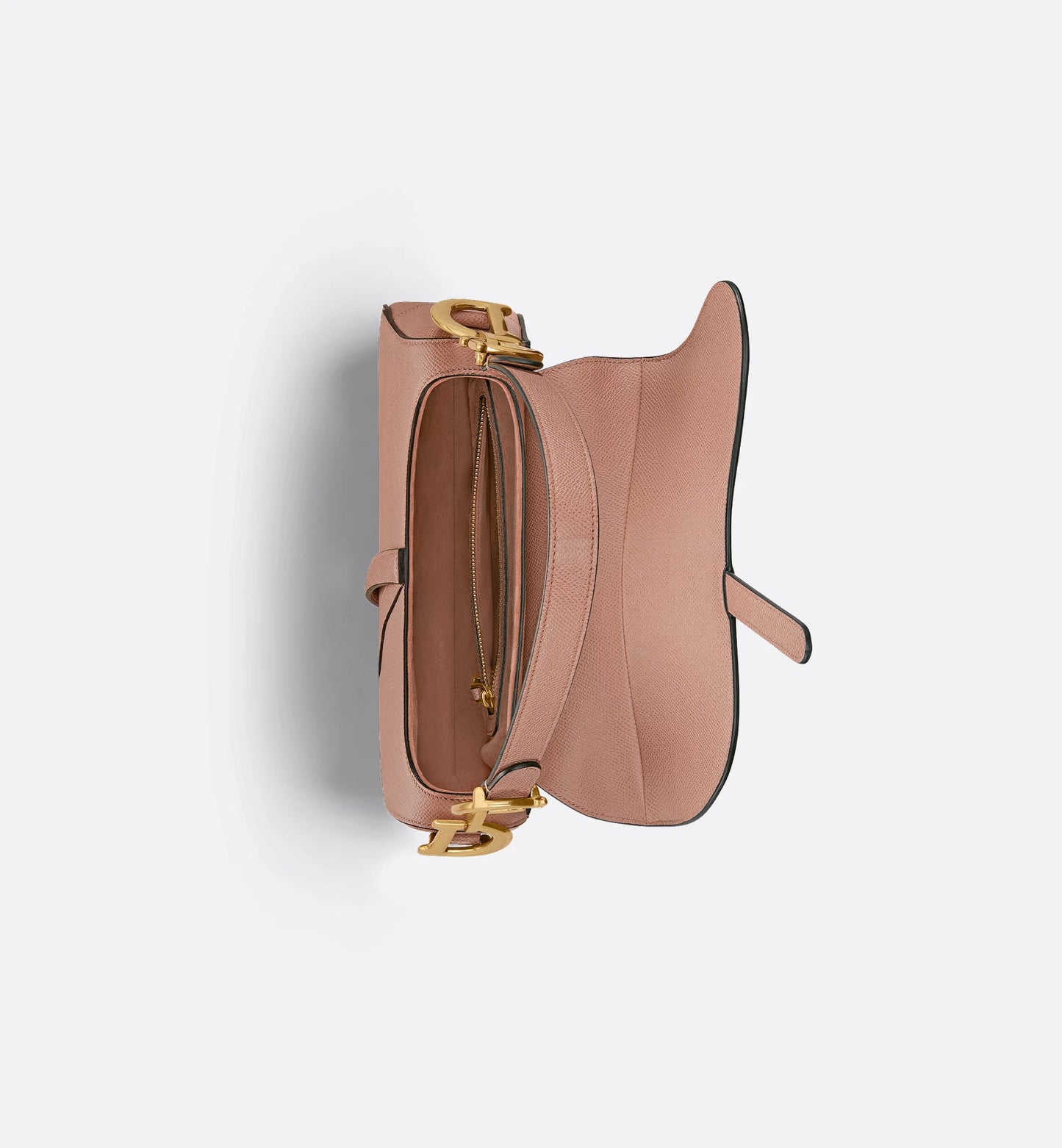 CD Saddle Bag Rosa