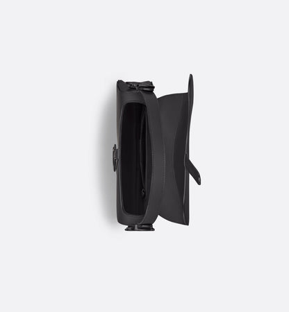 CD Saddle Bag Total Nero