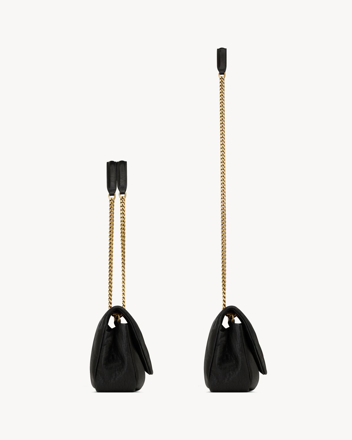 CALYPSO MEDIUM IN NAPPA NERA