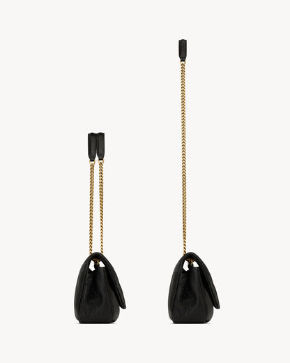 CALYPSO MEDIUM IN NAPPA NERA