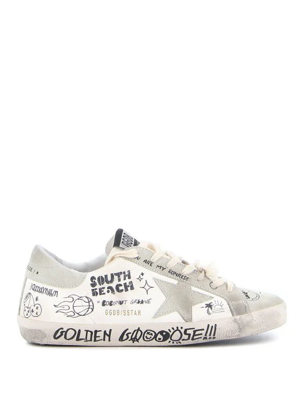 Bianco Serigrafato Nero