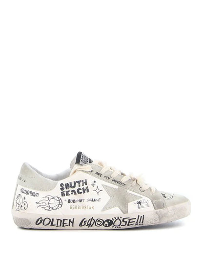 Bianco Serigrafato Nero