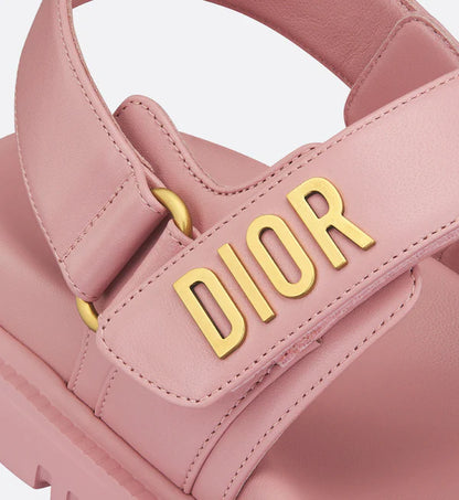 Sandalo Dioract Rosa