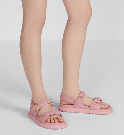 Sandalo Dioract Rosa