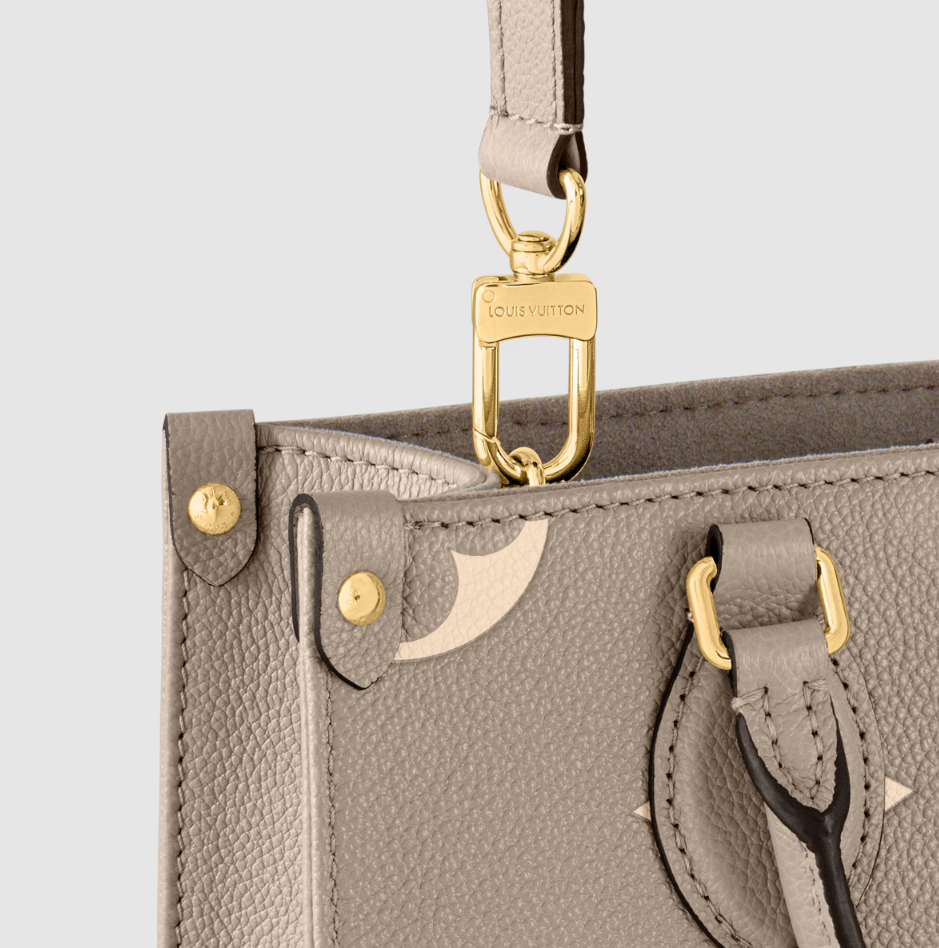 Bicolor OnTheGo PM Bag