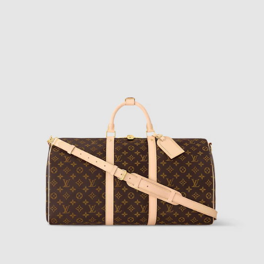 Keepall Bandoulière 50 Monogram