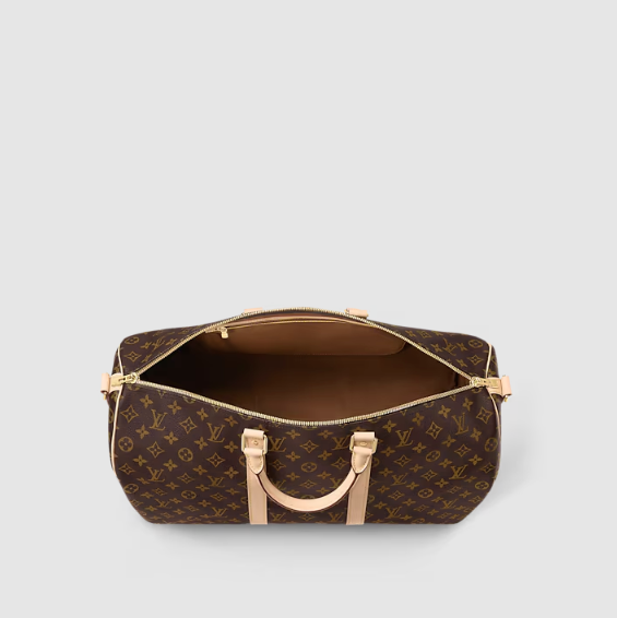 Keepall Bandoulière 50 Monogram