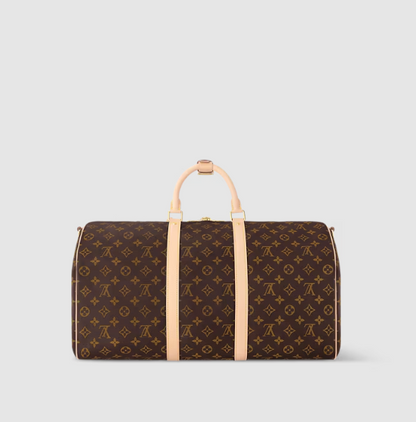 Keepall Bandoulière 50 Monogram
