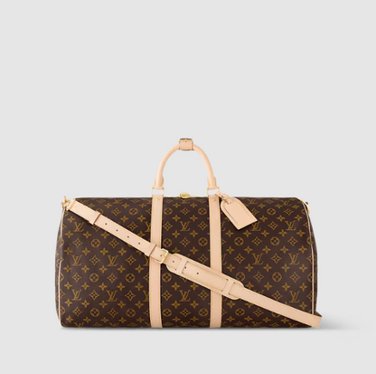 Keepall Bandoulière 55 Monogram