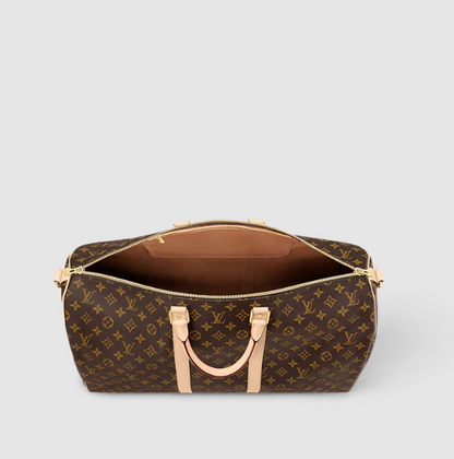 Keepall Bandoulière 55 Monogram