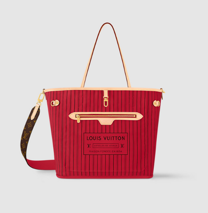 Neverfull Bandoulière Inside Out MM