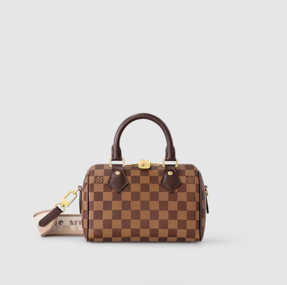 Speedy Bandoulière 20 Bag