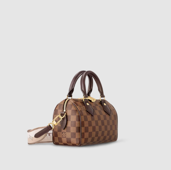 Speedy Bandoulière 20 Bag