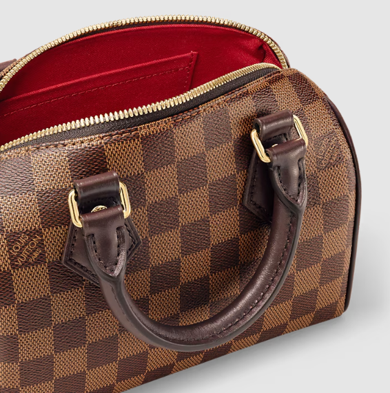 Speedy Bandoulière 20 Bag