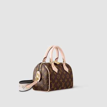 Speedy Bandoulière 20 Bag Rosa